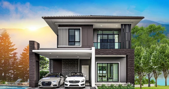 รูปภาพ ลากูน่า วิลล์ 2 (Laguna Ville 2)