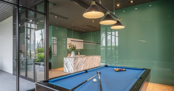 รูปภาพ โนเบิล อราวน์ สุขุมวิท 33 (Noble Around Sukhumvit 33)