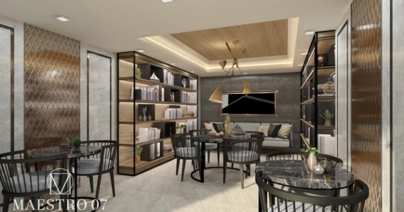 รูปภาพ มาเอสโตร 07 อนุสาวรีย์ (Maestro 07 Victory Monument)