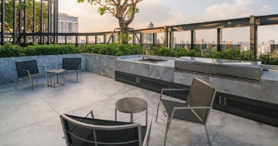 รูปภาพ บีทนิค สุขุมวิท 32 (Beatniq Sukhumvit 32)