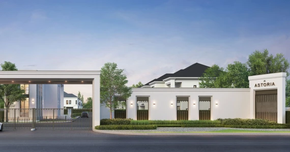 รูปภาพ แอสโทเรีย พหลโยธิน-ลำลูกกา (Astoria Phahonyothin - Lamlukka)