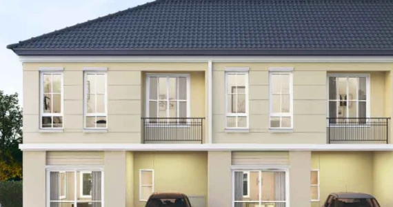 รูปภาพ บ้านพฤกษา พระราม 2 (โครงการ 3) (Baan Pruksa Rama 2) (Project 3)