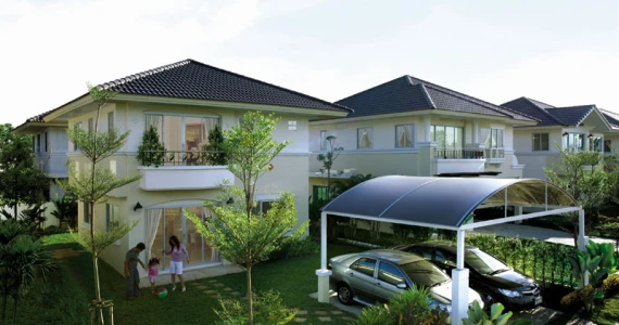 รูปภาพ ศุภาลัย รอยัลริเวอร์ (ขอนแก่น) (Supalai Royal River Khonkaen)