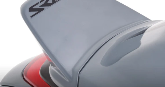 รูปภาพ อัลฟ่า โวแลนทิส Alpha Volantis Horizon 300 SR ปี 2023