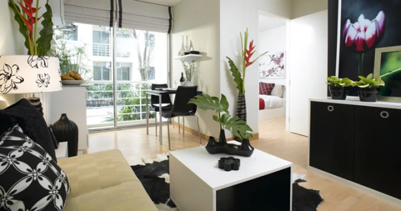 รูปภาพ สมาร์ท คอนโด พระราม 2 (Smart Condo Rama 2)