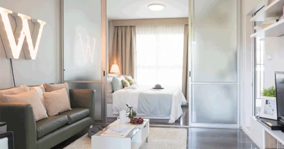 รูปภาพ ดีคอนโด แคมปัส รีสอร์ท บางแสน (dcondo Campus Resort Bangsaen)