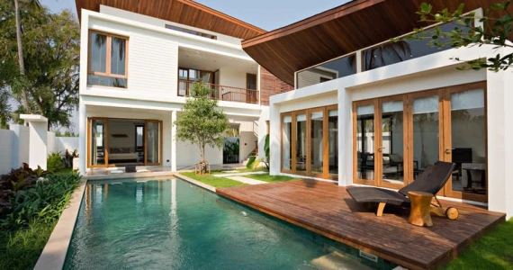 รูปภาพ ปราณลักษณ์ (Pran A Luxe)