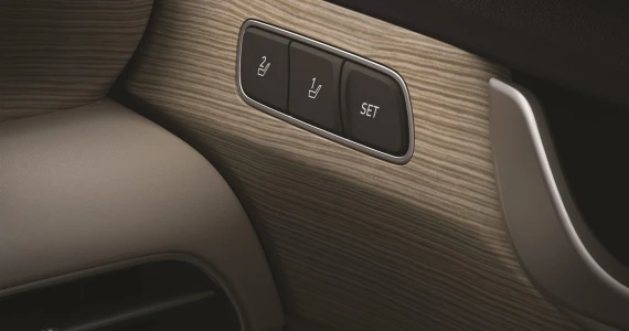 รูปภาพ ฮุนได Hyundai-Palisade Prestige 4WD-ปี 2024