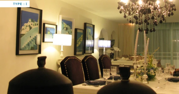 รูปภาพ ซานโตรินี หัวหิน-เขาเต่า (Santorini Hua Hin - Khao Tao)