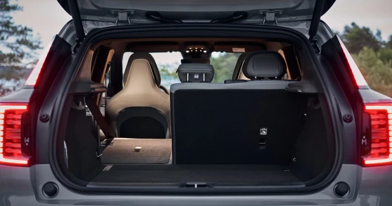 รูปภาพ วอลโว่ Volvo EX30 Ultra Twin Performance Cross Country ปี 2025