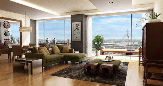 รูปภาพ เดอะ พาโน (The Pano)