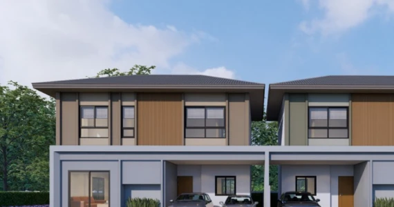 รูปภาพ ธนาฮาบิแทต นครอินทร์ - พระราม ๕ (Thana Habitat Nakhon In - Rama 5)