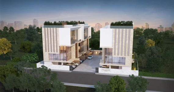 รูปภาพ เดอะ ควอเทียร์ รัชดา 32 (The Quartier Ratchada 32)