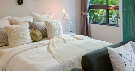 รูปภาพ เซล พลัส ตลาดพลู สเตชั่น (Zelle Plus Talat Phlu Station)