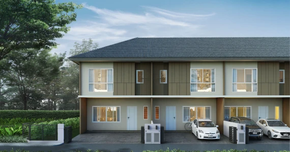 รูปภาพ เดอะ คอนเนค ติวานนท์ - แจ้งวัฒนะ (The Connect Tiwanon - Chaengwattana)