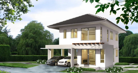 รูปภาพ สัมมากร รังสิต คลอง 2 (Sammakorn Rangsit Klong 2)