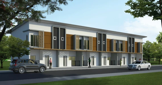 รูปภาพ ดีทาวน์ โกรว์ สวนเสือ-ศรีราชา (D Town Grow Suansear-Sriracha)