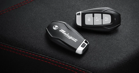 รูปภาพ มาลากูติ Malaguti Madison 150 ปี 2023