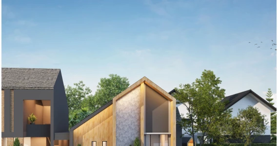 รูปภาพ ริทโม พาร์ควิว ชัยพฤกษ์-แจ้งวัฒนะ (RITMO PARKVIEW Chaiyapruk - Chaengwattana)