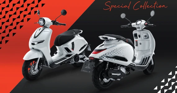 รูปภาพ อัลฟ่า โวแลนทิส Alpha Volantis Horizon 300 PDM ปี 2023