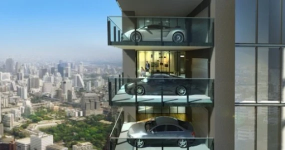 รูปภาพ เซอร์เคิล สุขุมวิท 11 (Circle Sukhumvit 11)