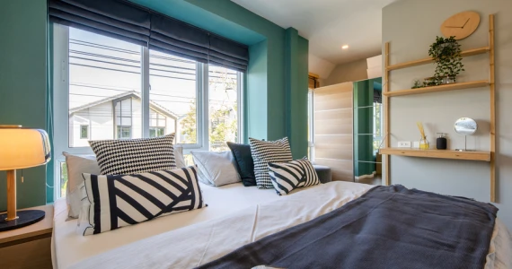 รูปภาพ เซนส์ บางนา - สุวรรณภูมิ (Sense Bangna - Suvarnabhumi)