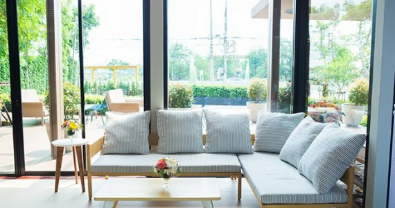 รูปภาพ บารานี พาร์ค ร่มเกล้า (Baranee Park Romklao)