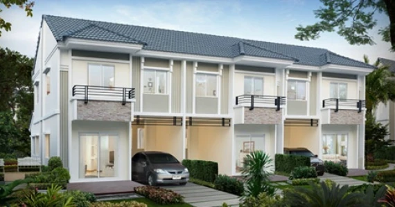 รูปภาพ พฤกษาทาวน์ ราชพฤกษ์ (Pruksa Town Ratchapruk)