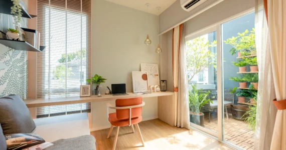 รูปภาพ พลีโน่ ทาวน์ พหลโยธิน-ลำลูกกา (Pleno Town Phaholyothin-Lamlukka)