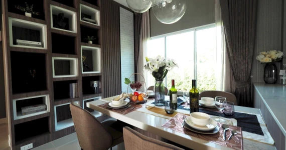 รูปภาพ ทาวน์วิลเลจ กำแพงแสน (Town Village Kamphaeng Saen)