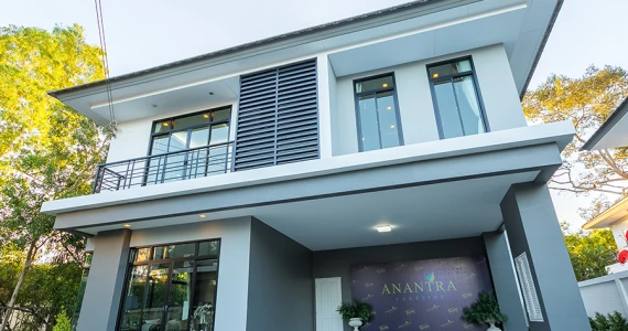 รูปภาพ อนันตรา เลคไซด์ สนง.ขนส่งใหม่-บ้านดอนแค (Anantra Lakeside Ubon DLT 2-Ban Don Khae)