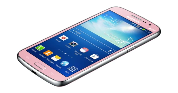 รูปภาพ ซัมซุง SAMSUNG Galaxy Grand 2