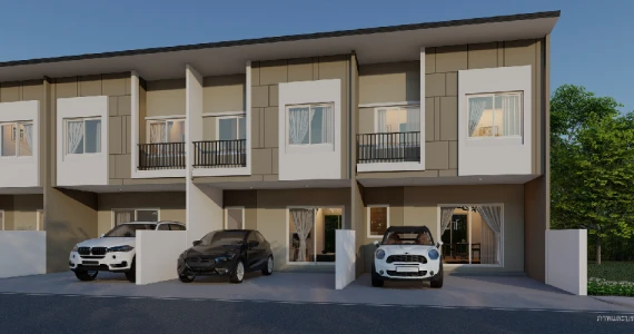 รูปภาพ เบล็สซิตี้ พาร์ค สุขุมวิท - บางปู (Bless City Park Sukhumvit - Bangpoo)