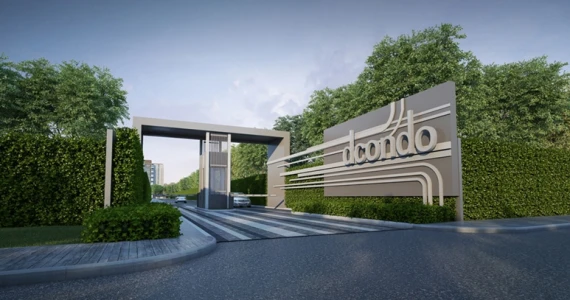 รูปภาพ ดีคอนโด กาญจนวนิช (dcondo Kanchanavanich)