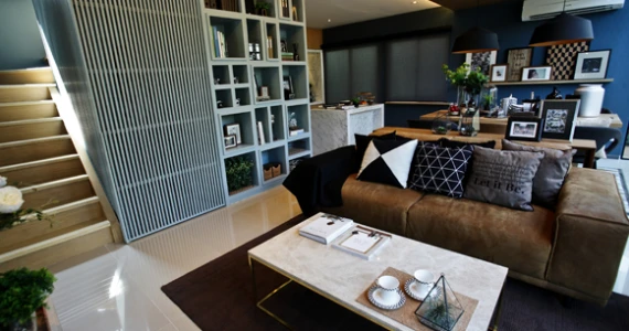 รูปภาพ อารียา โคโม่ บางนา - วงแหวน 2 (Areeya Como Bangna - Wongwaen 2)