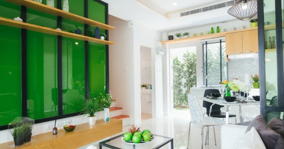 รูปภาพ ลาวัลเล่ ทาวน์ 3 (LaVallee Town 3)