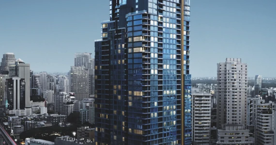 รูปภาพ คิววัน สุขุมวิท ( Q1 Sukhumvit)