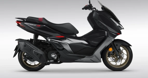 รูปภาพ จีพีเอ็กซ์ GPX DZ3 (Standard) ปี 2024