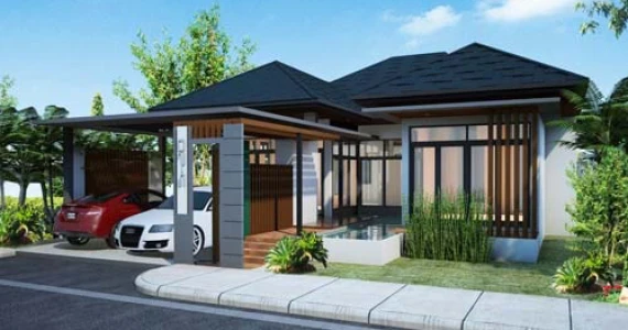 รูปภาพ ว.แลนด์เฮ้าส์ ทวีไทย (Vor.Landhouse Thawee Thai)