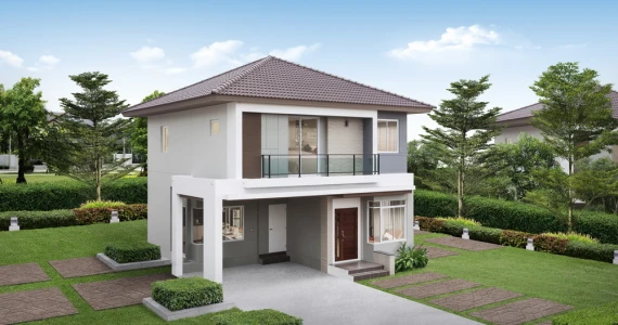 รูปภาพ พาร์คเวย์ แอทอีซ (Parkway @Ease)