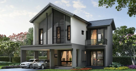 รูปภาพ เศรษฐสิริ จรัญฯ - ปิ่นเกล้า 2 (Setthasiri Charun-Pinklao 2)