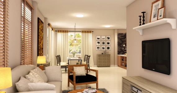 รูปภาพ ทัสคานี มีนบุรี - ประชาร่วมใจ (Tuscany Minburi-Pracharuamjai)