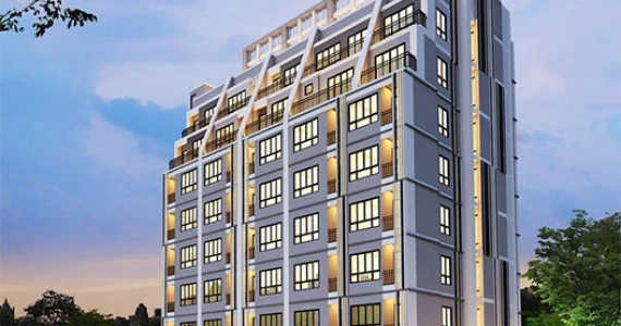 รูปภาพ เดอะ ไนท์ คอนโด วัน (The Knight Condo I)