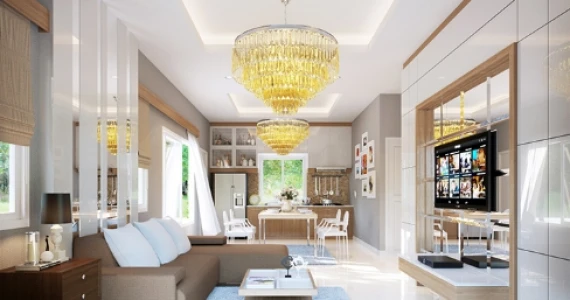 รูปภาพ เดอะทาวน์ เลี่ยงเมืองโนนม่วง-โนนเรือง (The Town Liangmuang Nonmuang-Nonruang)