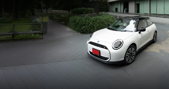 รูปภาพ มินิ Mini Cooper SE Classic ปี 2025