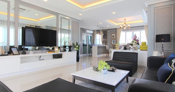 รูปภาพ เดอะ แกรนด์ พาร์ค (The Grand Park)