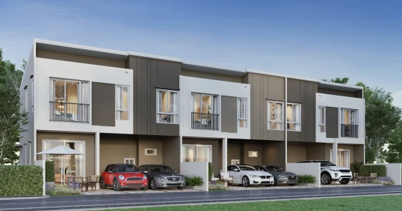 รูปภาพ ซิตี้เซนส์ ดอนเมือง - สรงประภา (Citysense Donmueang - Songprapa)