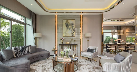 รูปภาพ เพอร์เฟค มาสเตอร์พีซ พระราม9 - กรุงเทพกรีฑา (Perfect Masterpiece Rama 9-Krungthep kreetha)