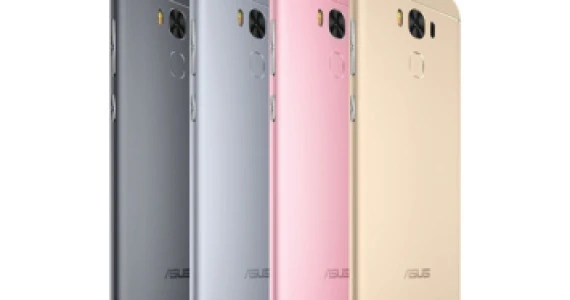 รูปภาพ เอซุส ASUS-Zenfone 3 Max 5.5
