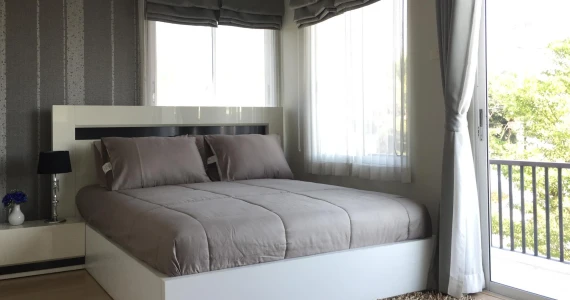 รูปภาพ กาญจน์กนกทาวน์ 1 เลียบทางรถไฟ (Karnkanok Town 1)